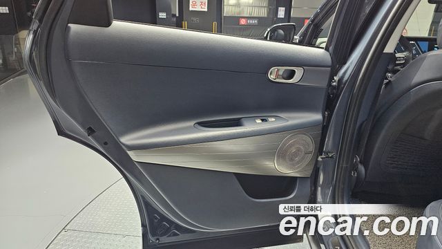 Hyundai Nexo Premium 2019 — фото 25