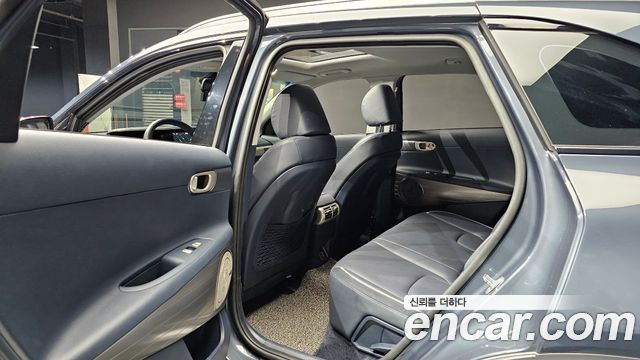 Hyundai Nexo Premium 2019 — фото 26