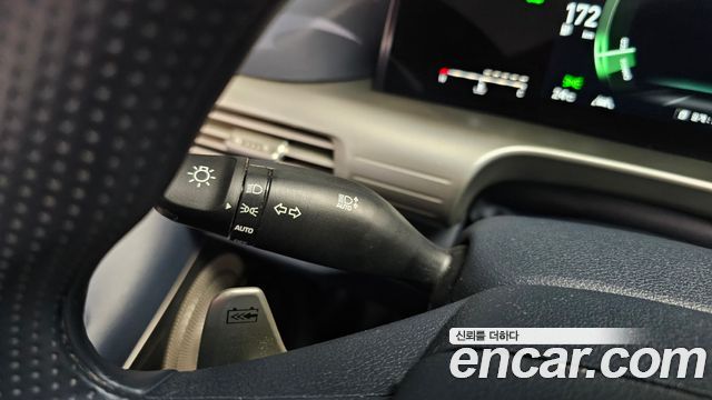 Hyundai Nexo Premium 2019 — фото 29