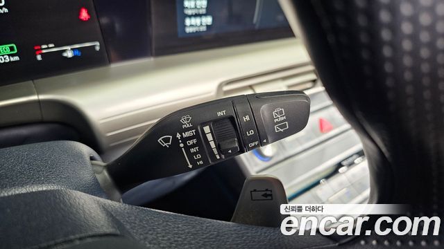 Hyundai Nexo Premium 2019 — фото 30