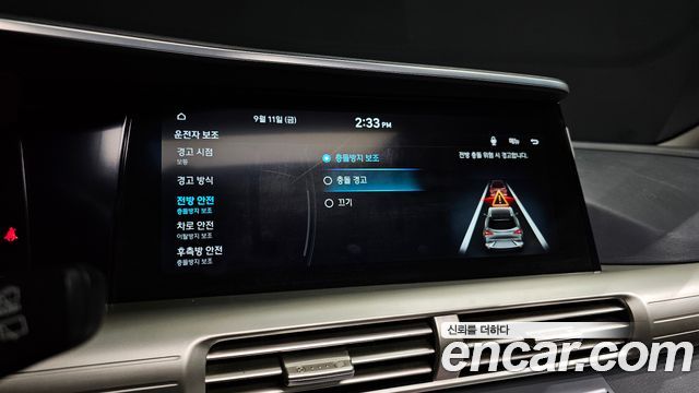 Hyundai Nexo Premium 2019 — фото 31