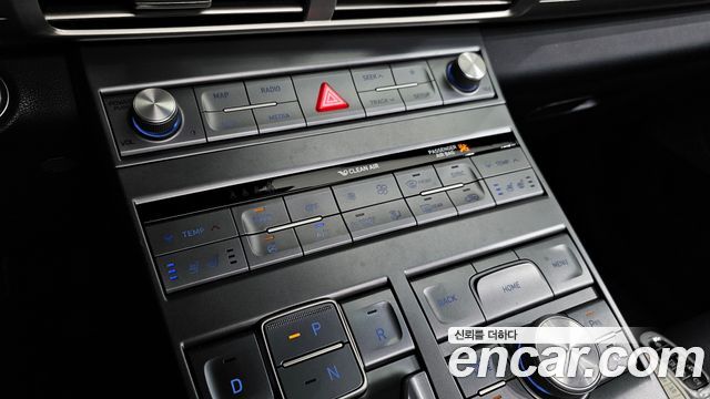 Hyundai Nexo Premium 2019 — фото 32