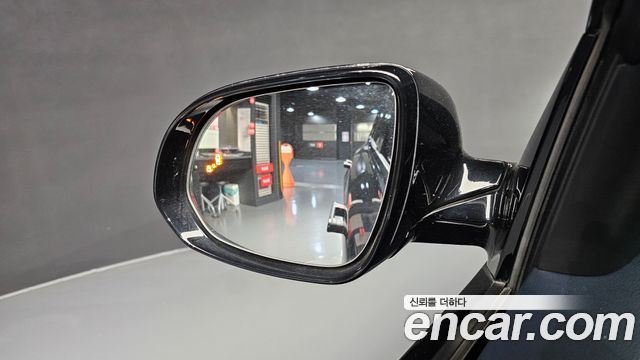 Hyundai Nexo Premium 2019 — фото 35