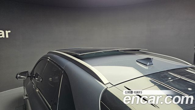 Hyundai Nexo Premium 2019 — фото 37