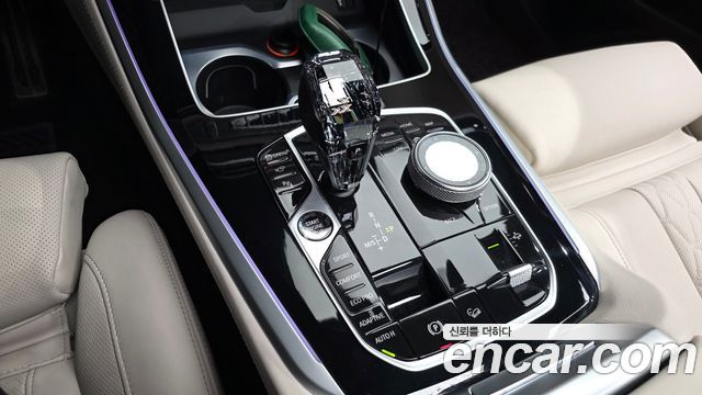 BMW X5 (G05) xDrive 40d M Sport Online Exclusive Editon 2022 — фото 9