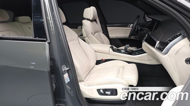 BMW X5 (G05) xDrive 40d M Sport Online Exclusive Editon 2022 — фото 11