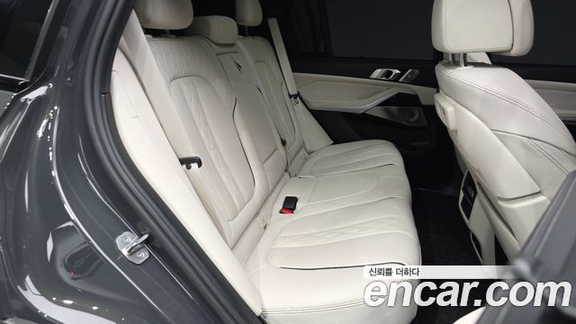 BMW X5 (G05) xDrive 40d M Sport Online Exclusive Editon 2022 — фото 12