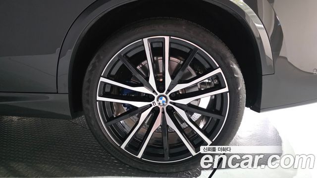 BMW X5 (G05) xDrive 40d M Sport Online Exclusive Editon 2022 — фото 21