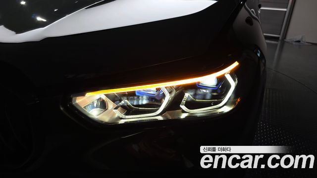 BMW X5 (G05) xDrive 40d M Sport Online Exclusive Editon 2022 — фото 22