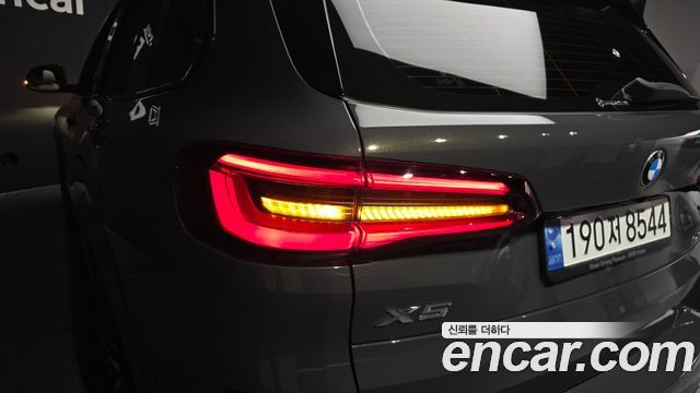 BMW X5 (G05) xDrive 40d M Sport Online Exclusive Editon 2022 — фото 23