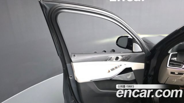 BMW X5 (G05) xDrive 40d M Sport Online Exclusive Editon 2022 — фото 24
