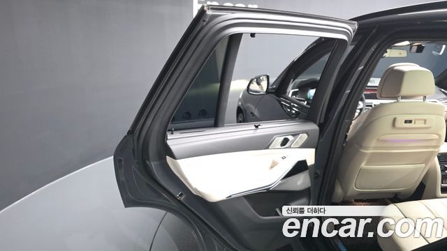 BMW X5 (G05) xDrive 40d M Sport Online Exclusive Editon 2022 — фото 25