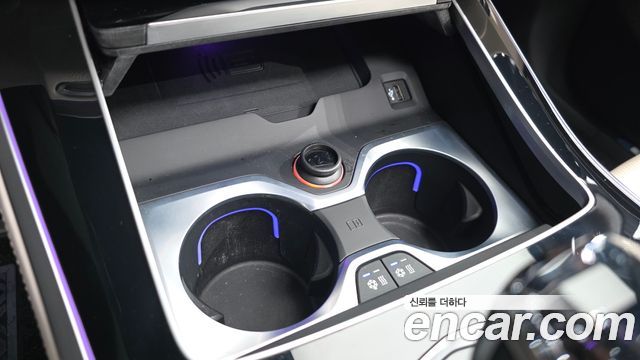 BMW X5 (G05) xDrive 40d M Sport Online Exclusive Editon 2022 — фото 26