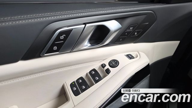 BMW X5 (G05) xDrive 40d M Sport Online Exclusive Editon 2022 — фото 35