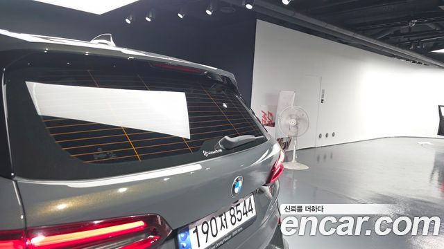 BMW X5 (G05) xDrive 40d M Sport Online Exclusive Editon 2022 — фото 39