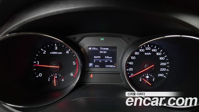 Kia Carnival 9-Seater Hi-Limousine Luxury 2019 — фото 8