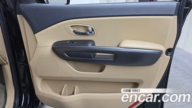 Kia Carnival 9-Seater Hi-Limousine Luxury 2019 — фото 24