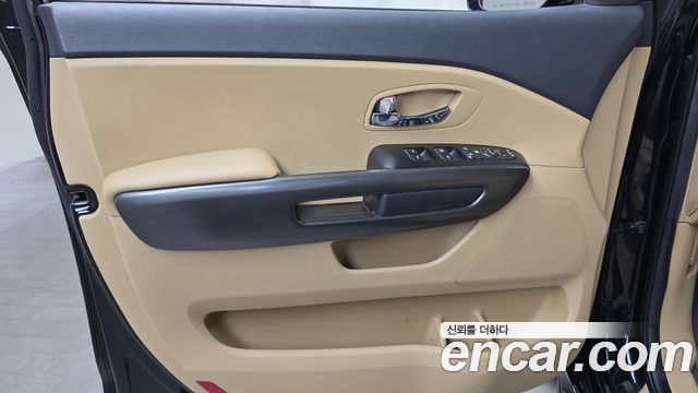 Kia Carnival 9-Seater Hi-Limousine Luxury 2019 — фото 25