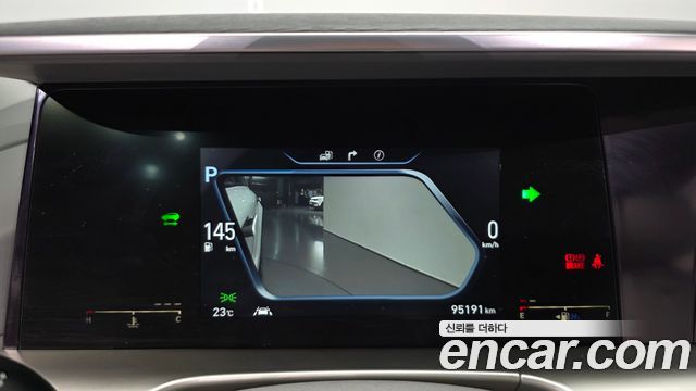 Hyundai Nexo Premium 2020 — фото 8