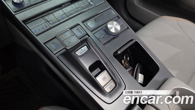 Hyundai Nexo Premium 2020 — фото 9
