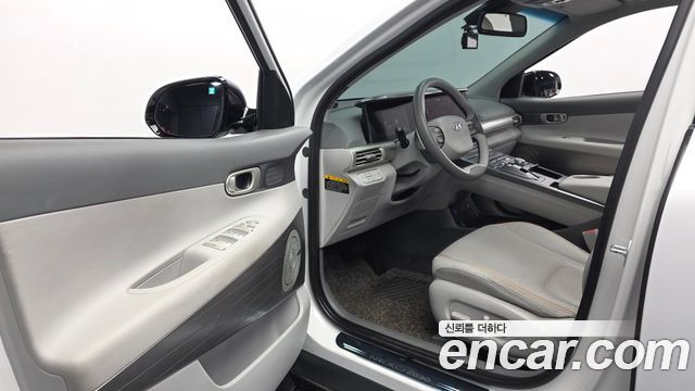 Hyundai Nexo Premium 2020 — фото 10