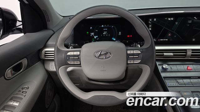 Hyundai Nexo Premium 2020 — фото 13