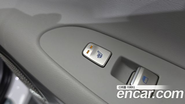 Hyundai Nexo Premium 2020 — фото 19
