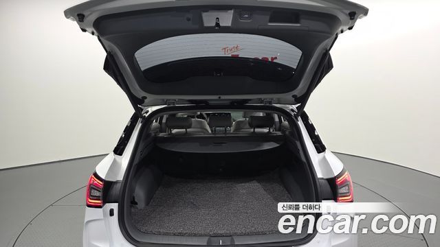 Hyundai Nexo Premium 2020 — фото 20