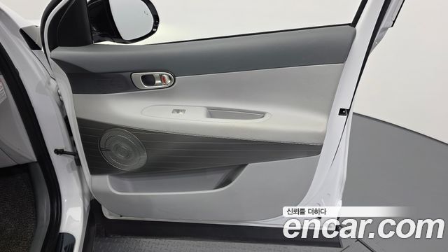 Hyundai Nexo Premium 2020 — фото 24