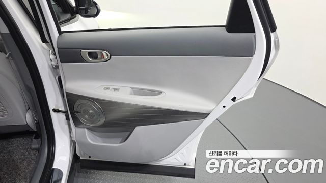 Hyundai Nexo Premium 2020 — фото 25