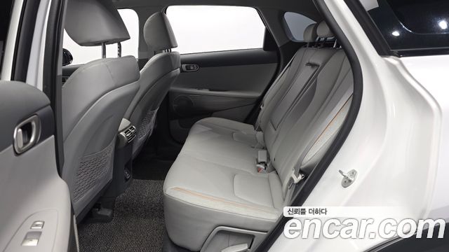 Hyundai Nexo Premium 2020 — фото 26