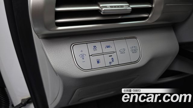 Hyundai Nexo Premium 2020 — фото 28