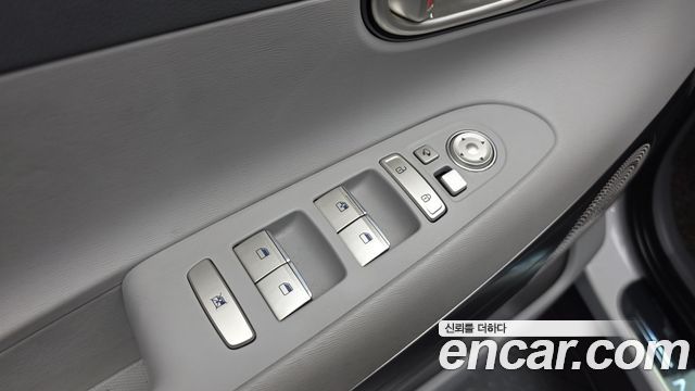 Hyundai Nexo Premium 2020 — фото 29
