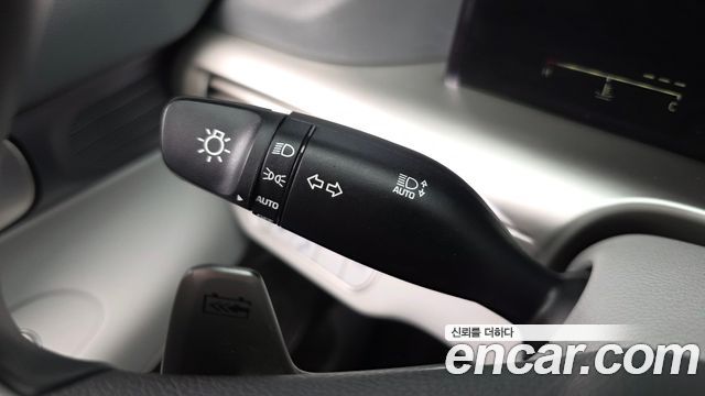 Hyundai Nexo Premium 2020 — фото 30