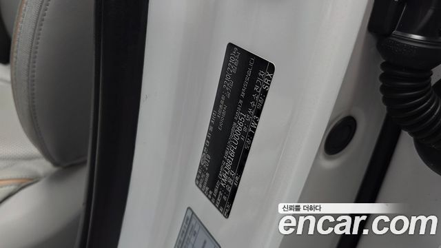 Hyundai Nexo Premium 2020 — фото 32