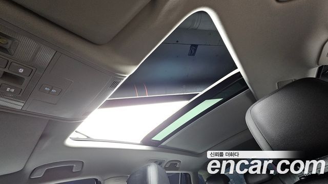 Volkswagen Tiguan Allspace 2.0 TDI Prestige 2018 — фото 17