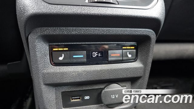 Volkswagen Tiguan Allspace 2.0 TDI Prestige 2018 — фото 19