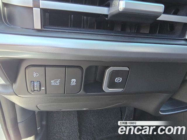 Hyundai Santa Fe (MX5) Gasoline 2.5T 4WD Prestige 2025 — фото 17