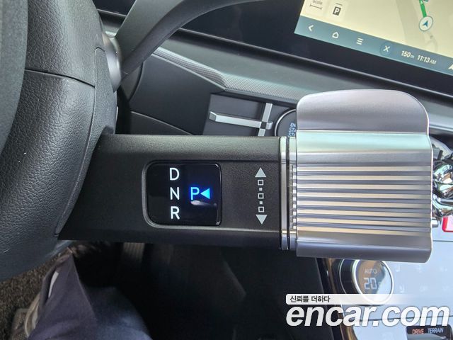 Hyundai Santa Fe (MX5) Gasoline 2.5T 4WD Prestige 2025 — фото 20