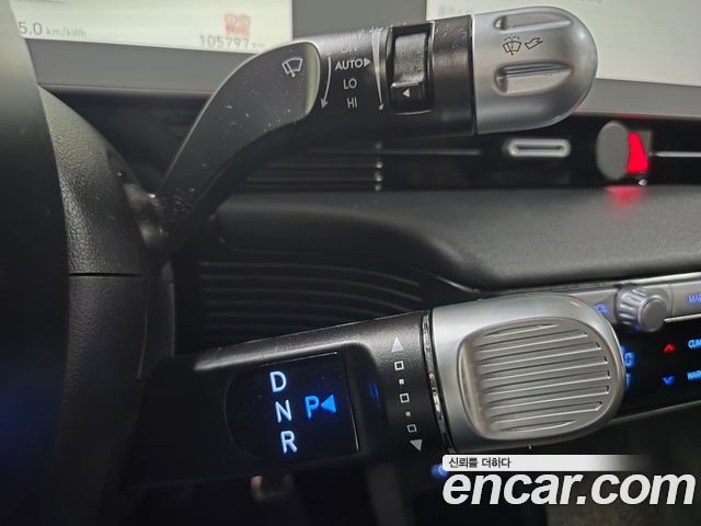 Hyundai Ioniq 5 Long Range AWD Prestige 2022 — фото 18