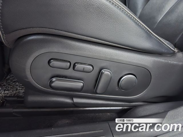 Hyundai Ioniq 5 Long Range AWD Prestige 2022 — фото 19