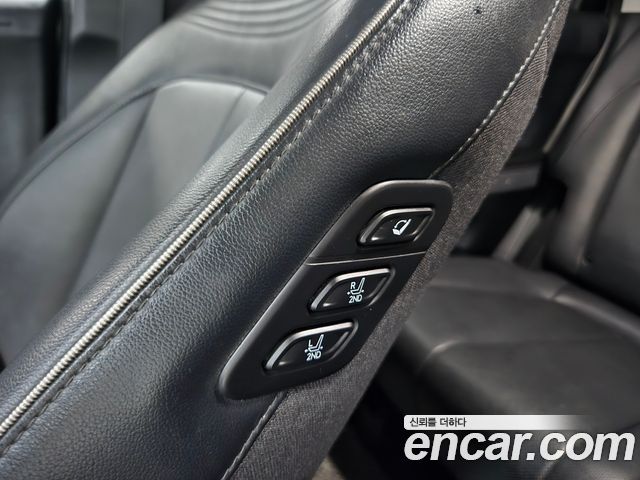 Hyundai Ioniq 5 Long Range AWD Prestige 2022 — фото 20