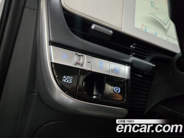 Hyundai Ioniq 5 Long Range AWD Prestige 2022 — фото 21