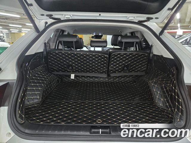 Hyundai Ioniq 5 Long Range AWD Prestige 2022 — фото 22