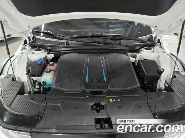 Hyundai Ioniq 5 Long Range AWD Prestige 2022 — фото 23
