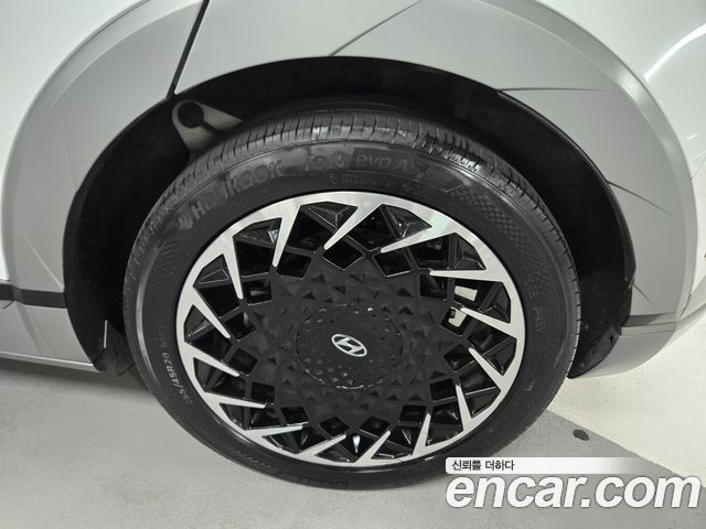 Hyundai Ioniq 5 Long Range AWD Prestige 2022 — фото 24