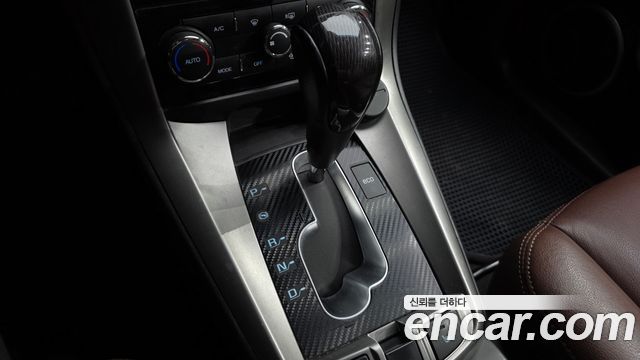 Chevrolet Captiva 2WD LT 2015 — фото 9