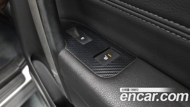 Chevrolet Captiva 2WD LT 2015 — фото 22