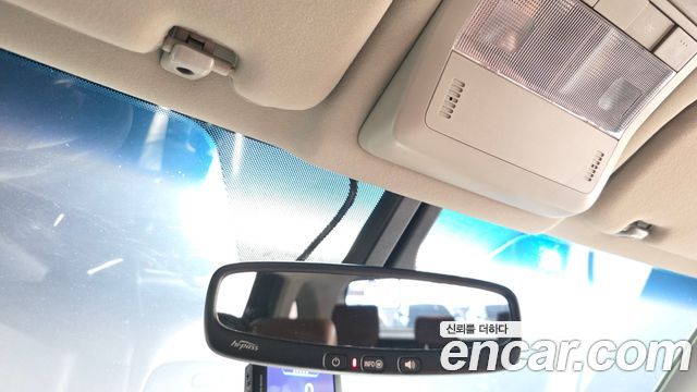Chevrolet Captiva 2WD LT 2015 — фото 23