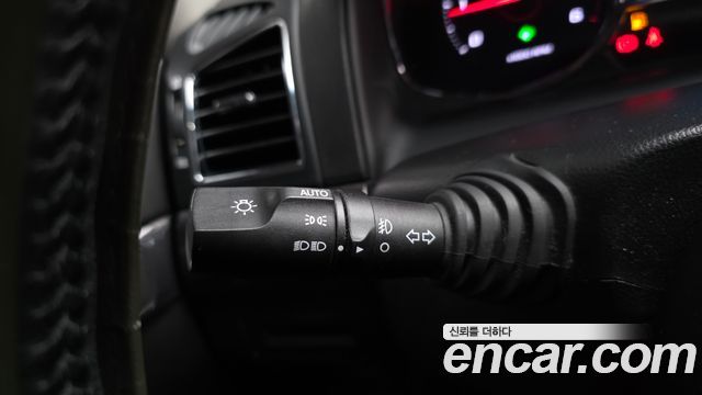 Chevrolet Captiva 2WD LT 2015 — фото 36